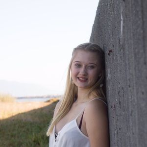 Meet your Posher, Taylor